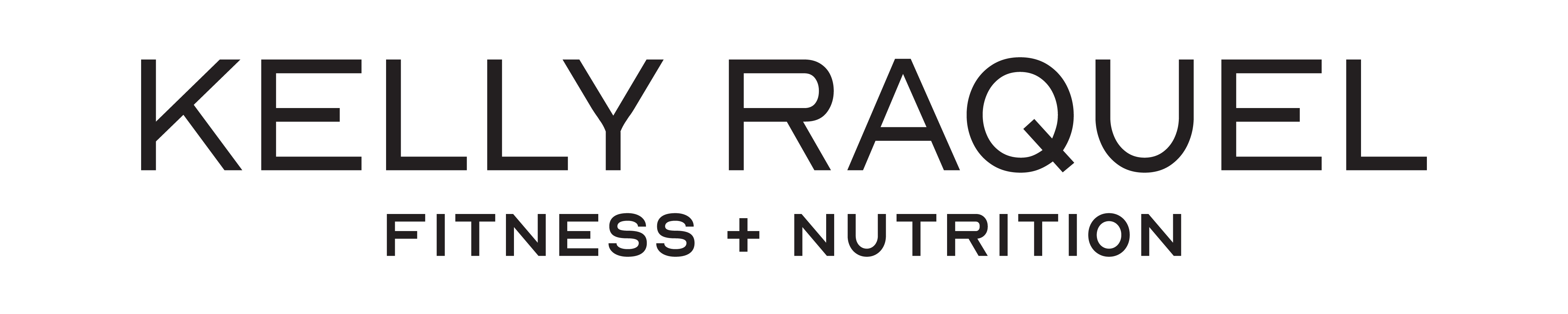 Kelly Raquel Fitness & Nutrition